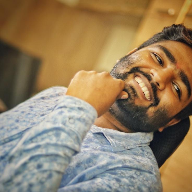 Portrait of Mia Chen, group coordinator and fusion cooking expert